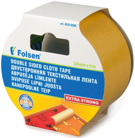 Double-sided Carpet tape FOLSEN