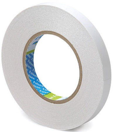 Double-sided Tissue tape 120 °C FOLSEN