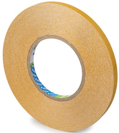 Abpusēja PVC līmlente FOLSEN