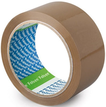 Load image into Gallery viewer, Packaging tape HM FOLSEN
