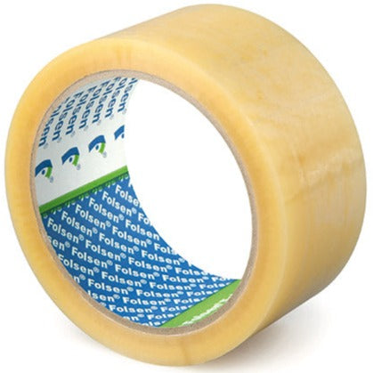 Load image into Gallery viewer, Packaging tape HM FOLSEN
