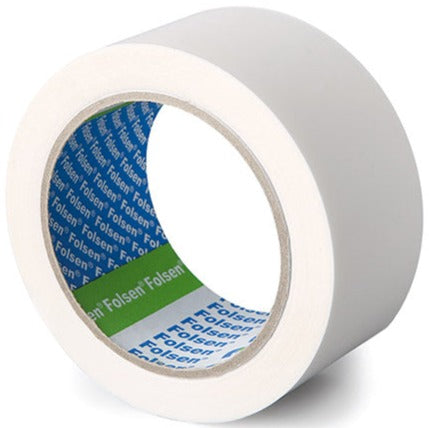 Packaging tape SPECIAL WHITE FOLSEN