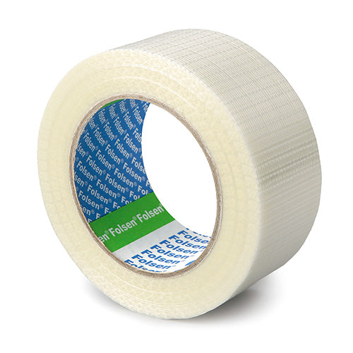 Filament tape cross-weaved FOLSEN