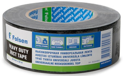 Duct tape FOLSEN HEAVY DUTY