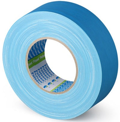 Load image into Gallery viewer, FLUO Gaffer cloth tape FOLSEN PREMIUM
