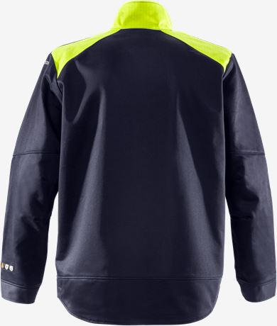 Load image into Gallery viewer, Jacket FRISTADS FLAME WELDING JACKET 4077 WEL
