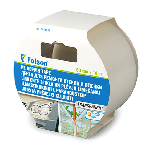 Repair tape FOLSEN