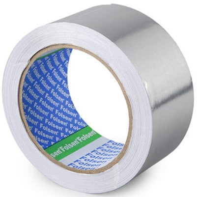 Aluminum tape GP 30my FOLSEN