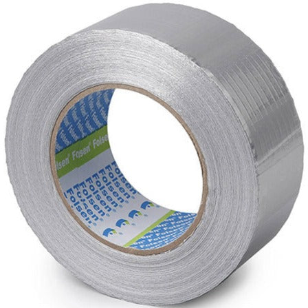 Reinforced aluminum tape FOLSEN