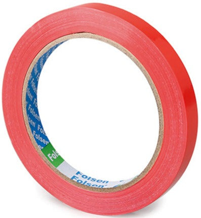 PVC color packaging tape FOLSEN
