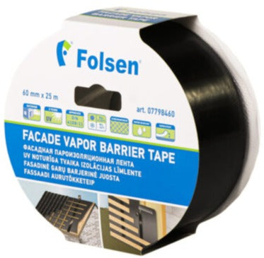 Fasādes tvaika barjeras līmlente FOLSEN