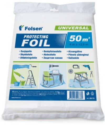UNIVERSAL Protective Foil FOLSEN