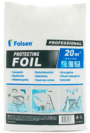 PROFESSIONAL Protective Foil FOLSEN