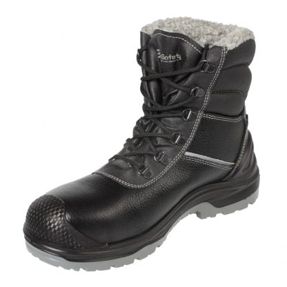 Load image into Gallery viewer, Shoes BOSAFETY TORONT S3

