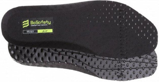 INSOLES BOSAFETY Air Comfort