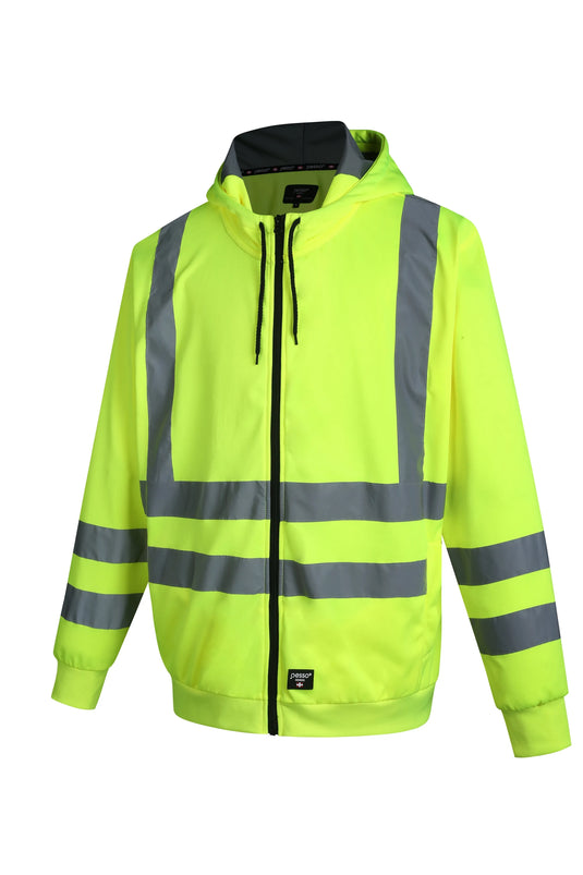Hoodie PESSO FL03 Fleece