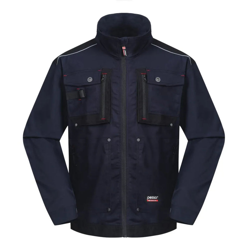 Load image into Gallery viewer, Jacket PESSO STRETCH
