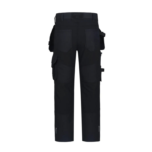 Trousers PESSO TITAN FLEXPRO 125