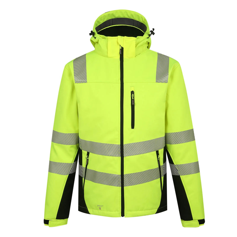 Load image into Gallery viewer, Jacket PESSO CALGARY
