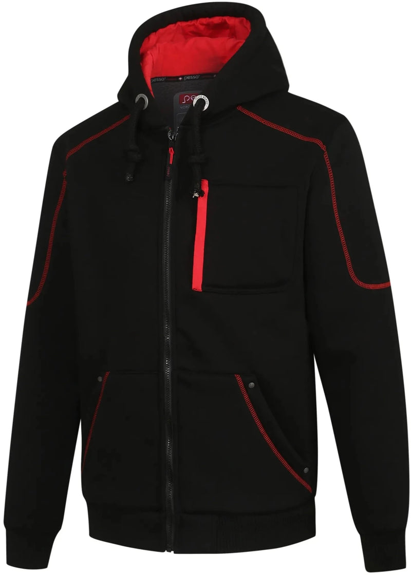 Load image into Gallery viewer, Sweatshirt PESSO PORTLAND
