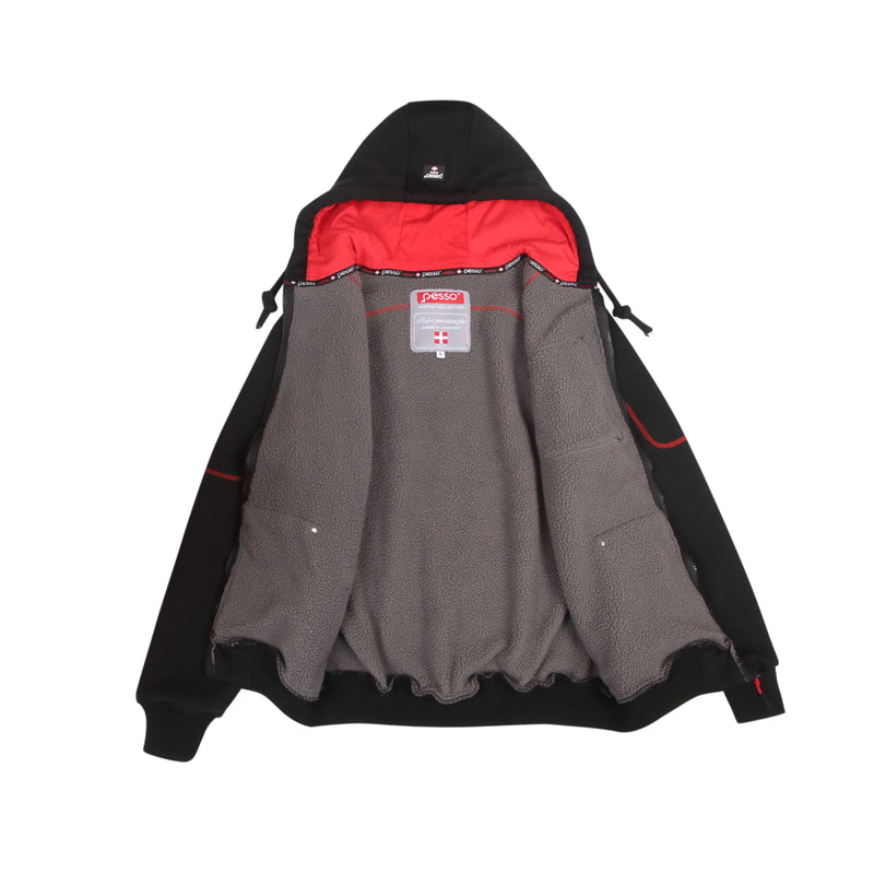 Load image into Gallery viewer, Sweatshirt PESSO PORTLAND
