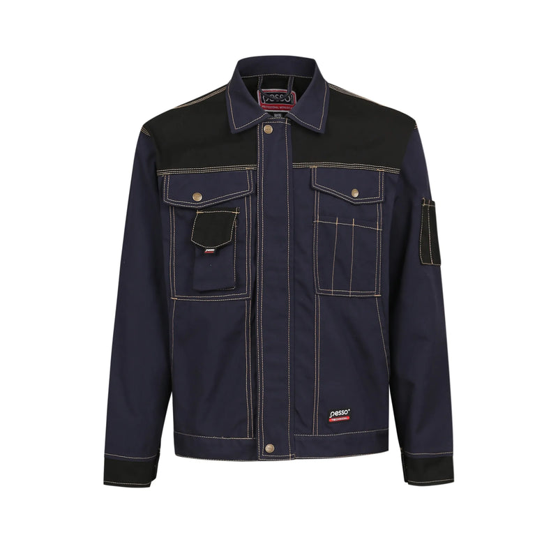 Load image into Gallery viewer, Jacket PESSO DSCM
