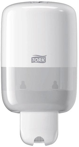 Liquid soap dispenser TORK Liquid MINI 1L S2 561000