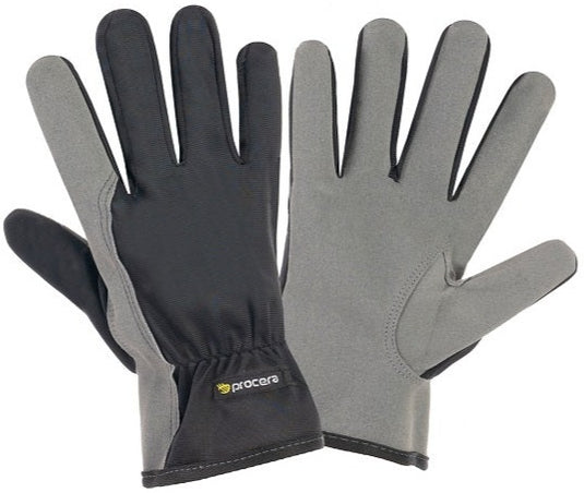 Gloves PROCERA X-GRIS