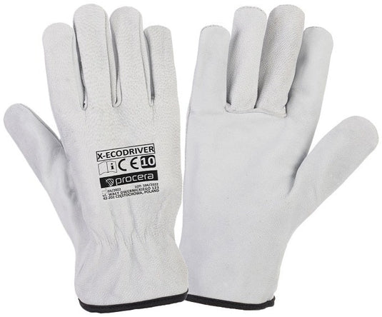 Gloves PROCERA X-ECODRIVER