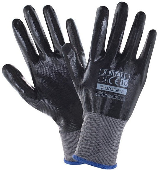 Gloves PROCERA X-NITALL