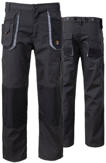 Trousers PROCERA PROWORK