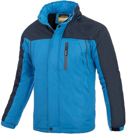 Load image into Gallery viewer, Jacket PROCERA SILVEN
