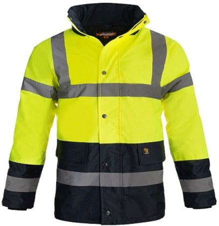 Load image into Gallery viewer, Jacket PROCERA PROVISO HV
