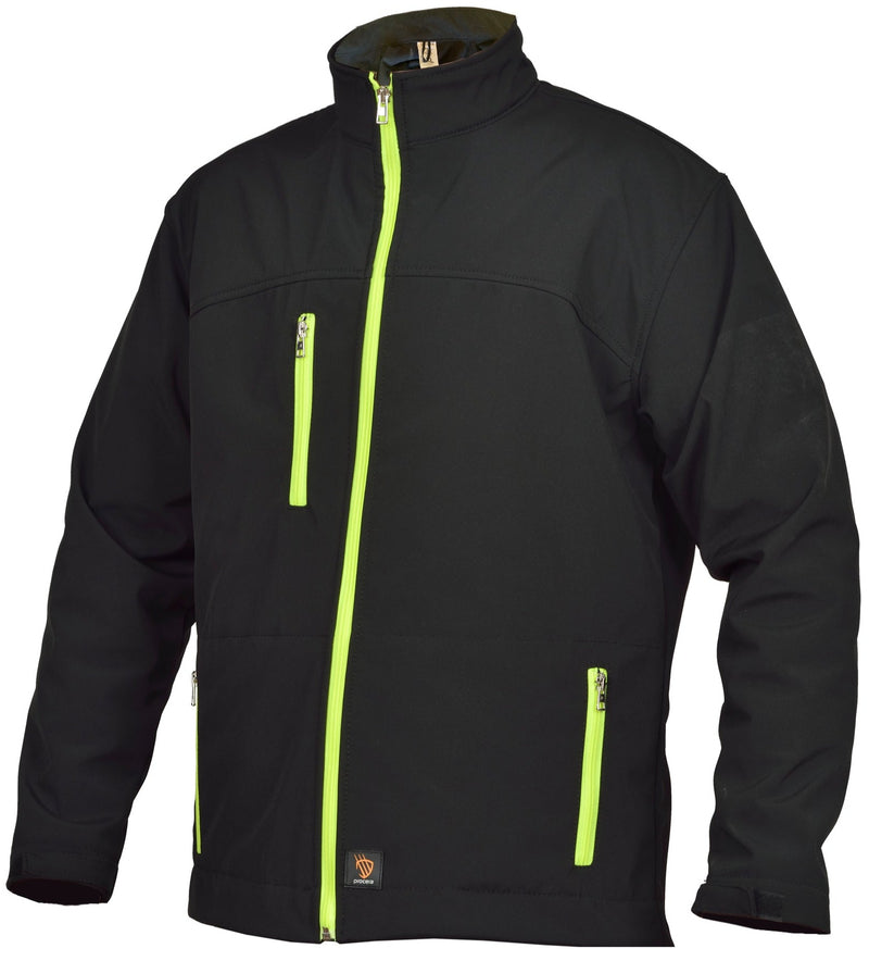 Load image into Gallery viewer, Jacket PROCERA SOFTSHELL
