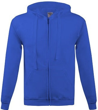Load image into Gallery viewer, Sweatshirt PROCERA ZIP HOODIE
