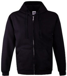 Sweatshirt PROCERA ZIP HOODIE