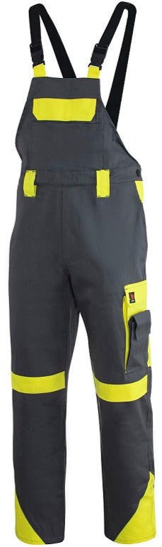 Bib & Braces PROCERA PROPLUS