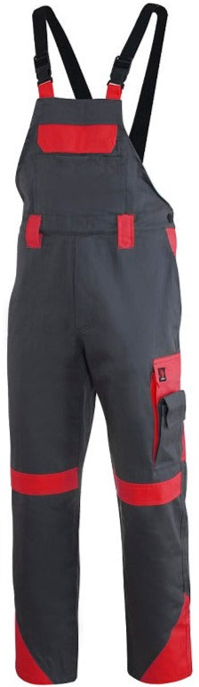 Bib & Braces PROCERA PROPLUS