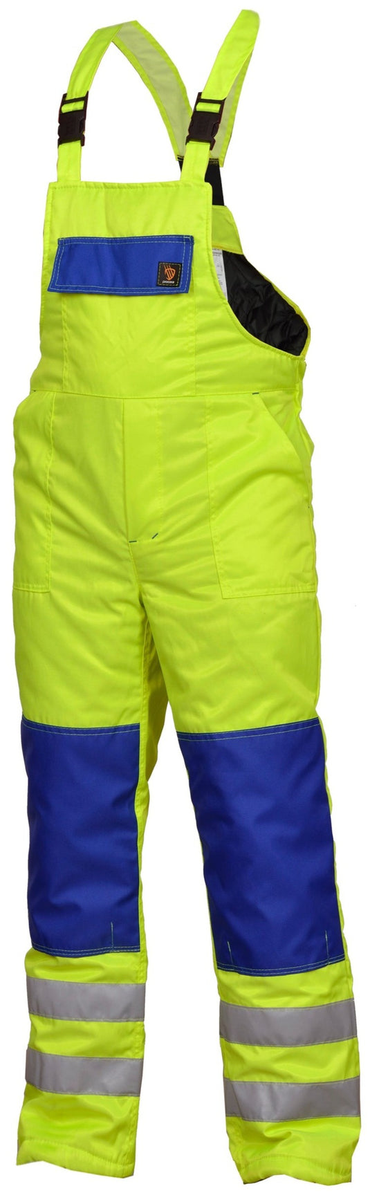 Bib & Brace PROCERA HV WARM PANTS