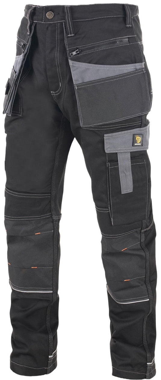 Trousers PROCERA TECHNIC SP