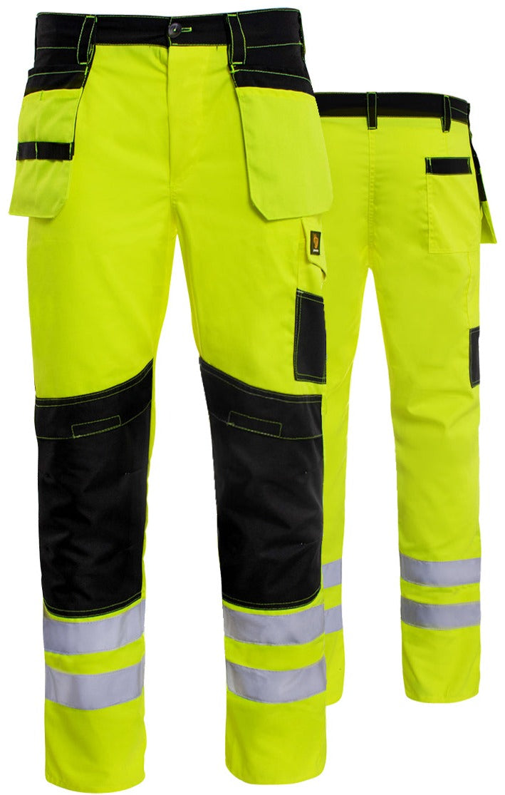 Load image into Gallery viewer, Trousers PROCERA PROMOTER HVP
