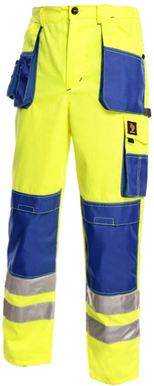 Trousers PROCERA PROMAN 260