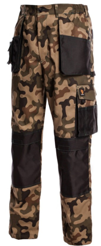 Trousers PROCERA PROMAN 260