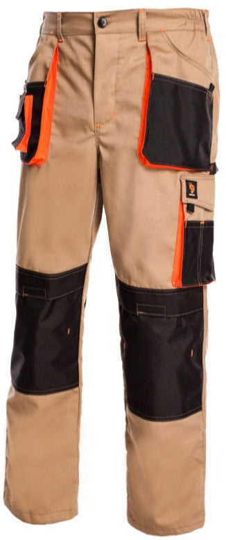 Trousers PROCERA PROMAN 260