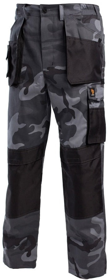 Trousers PROCERA PROMAN 260