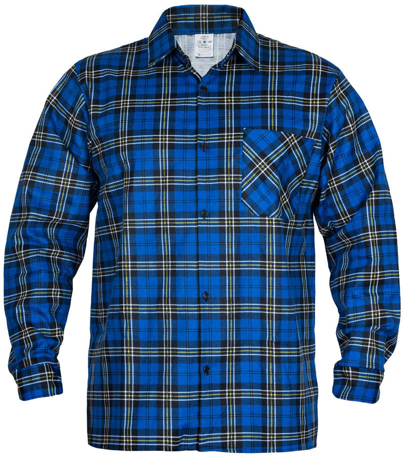 Load image into Gallery viewer, Shirt PROCERA CHECK SHIRT
