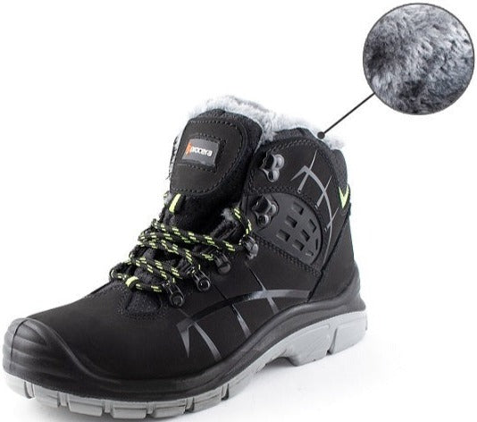 Load image into Gallery viewer, Shoes PROCERA JUPITER WINTER
