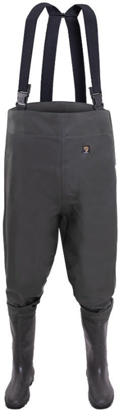 Shoes PROCERA FISHER CHEST WADERS