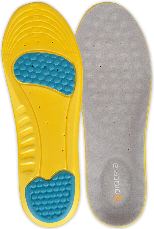 INSOLES PROCERA INFOAM