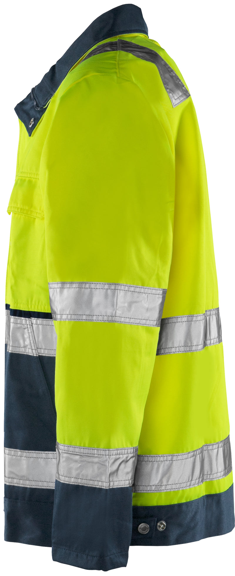 Load image into Gallery viewer, Jacket FRISTADS HIGH VIS JACKET CLASS 3 4797 TH
